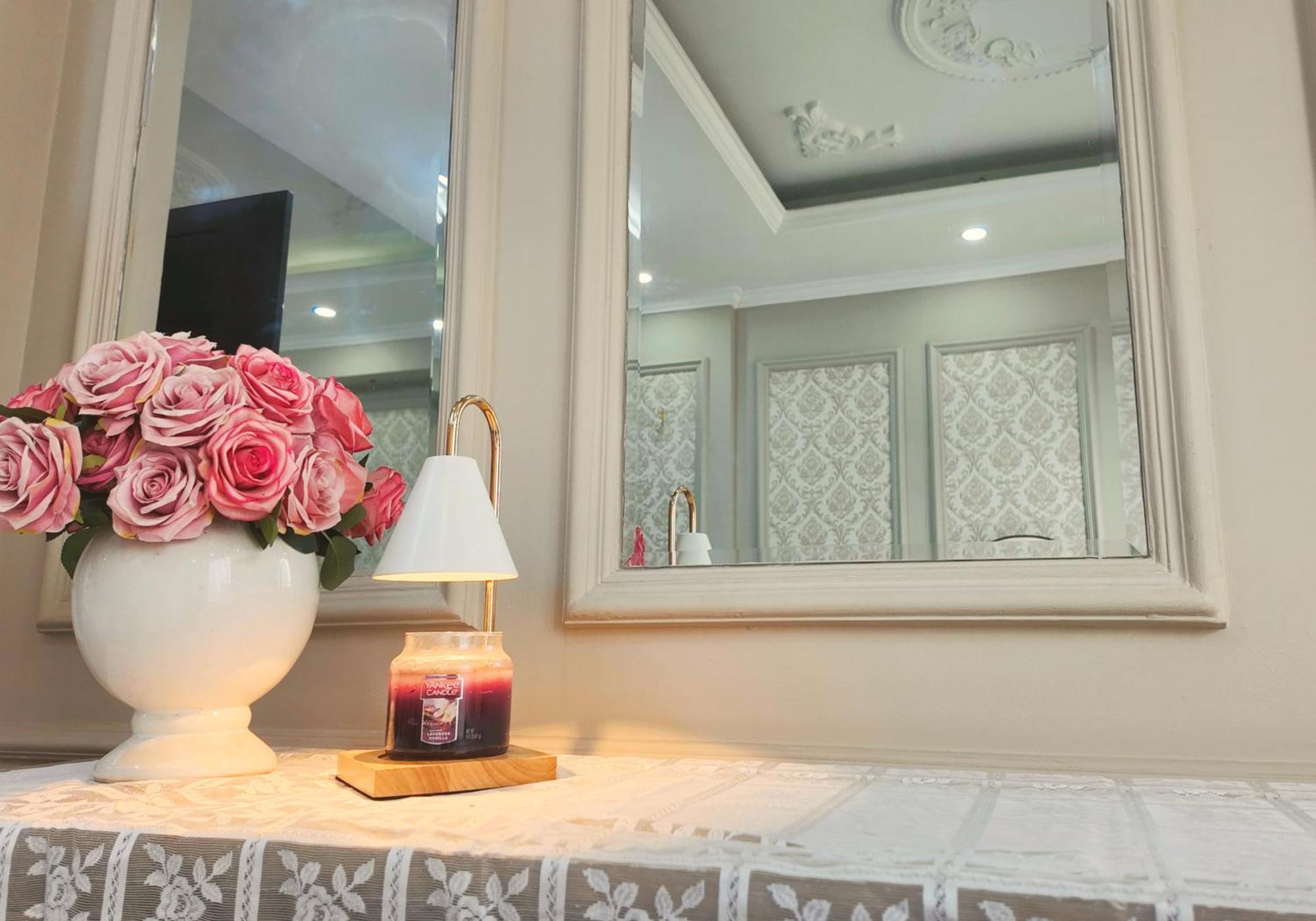 Apartment Lushstay Lavish - Train Station Hanoi
