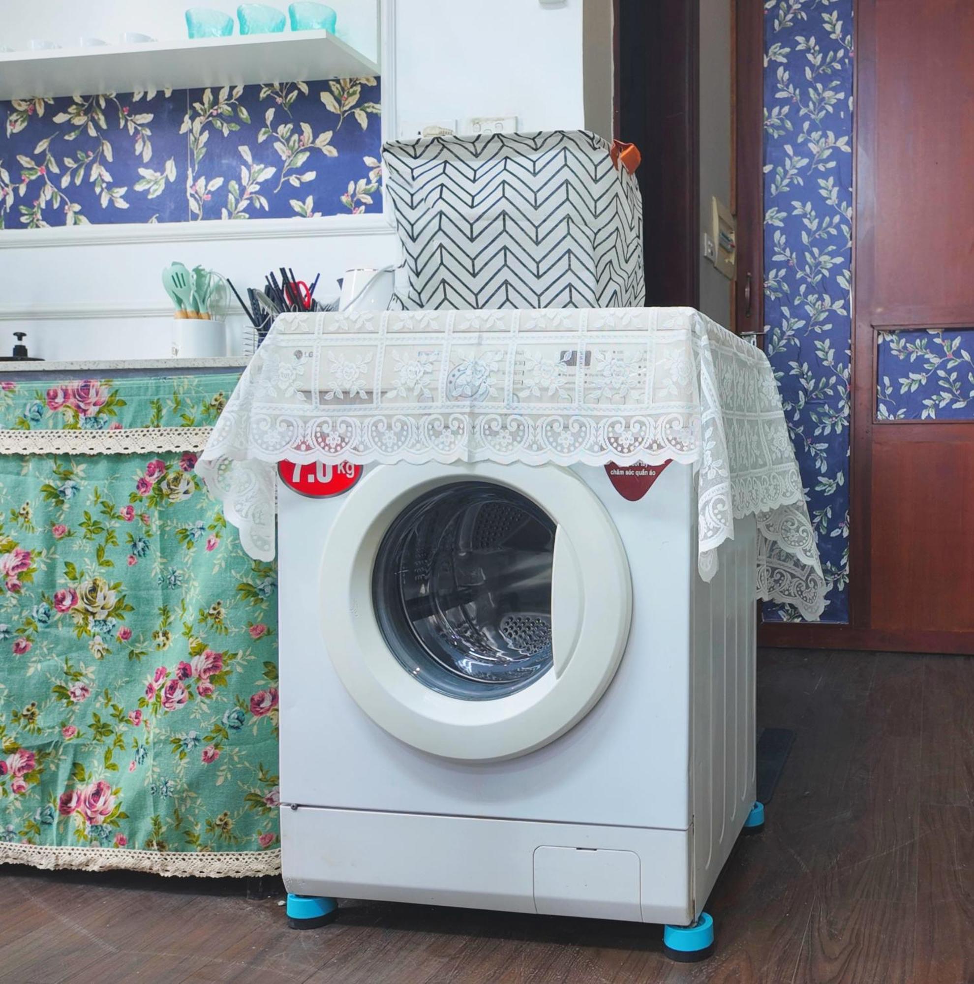 Apartment Lushstay Lavish - Train Station Hanoi